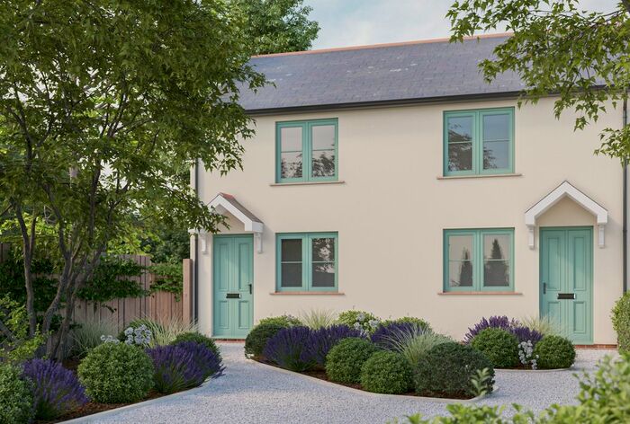 2 Bedroom End Of Terrace House To Rent In Kings Road, Farncombe, GU7