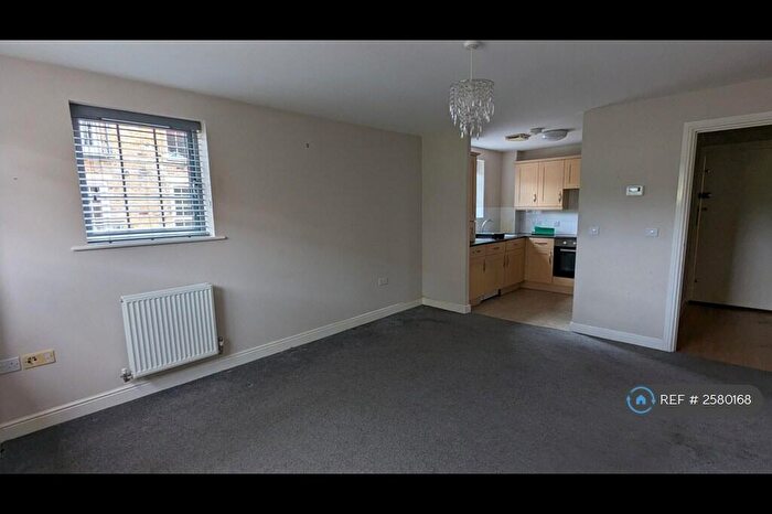 1 Bedroom Flat To Rent In Esparto Way, South Darenth, Dartford, DA4