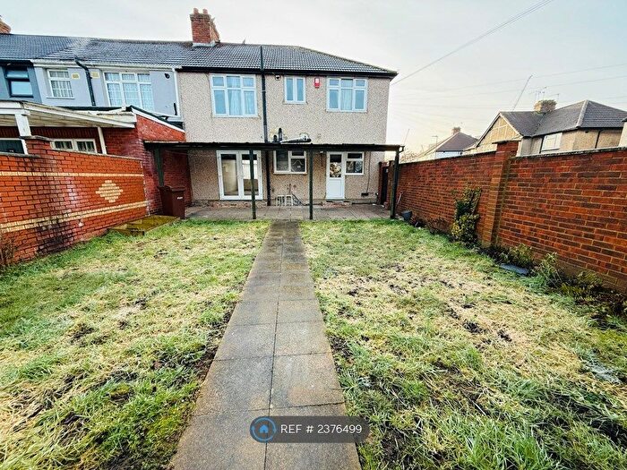 5 Bedroom End Of Terrace House To Rent In Athelstone Road, Harrow, HA3