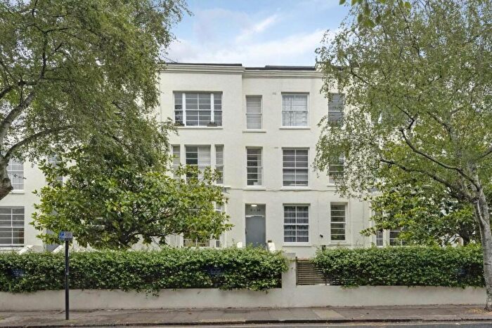 1 Bedroom Flat For Sale In Cliff Road, Camden Town, NW1