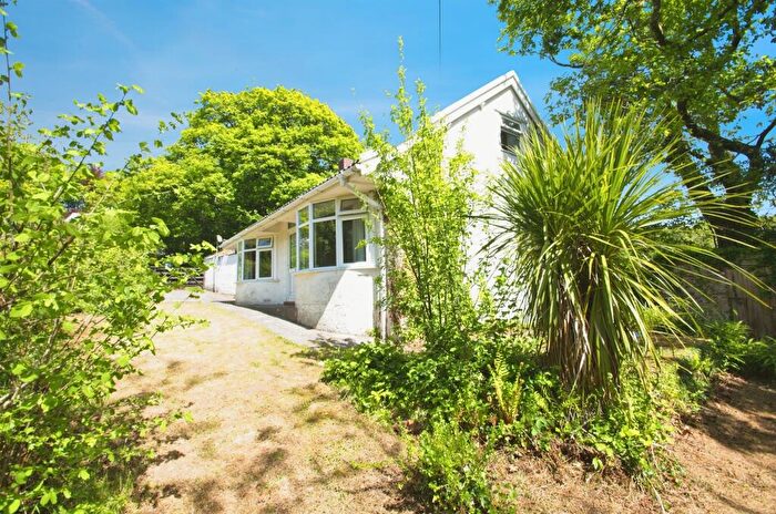 3 Bedroom Semi-Detached House For Sale In Sunnycroft, Llangynwyd, Maesteg, CF34