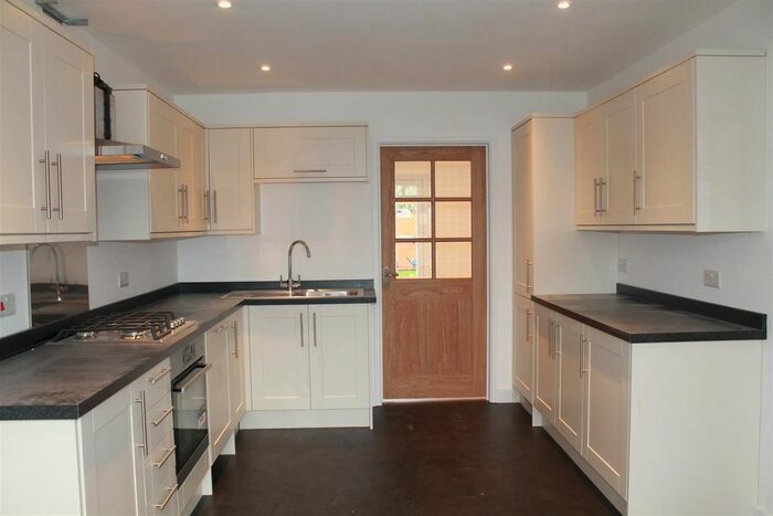 4 Bedroom Property To Rent In Penrose Cottage, Main Road, Easter Compton, Bristol, BS35