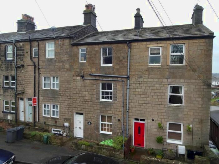 2 Bedroom Property To Rent In Parkside, Horsforth, Leeds, LS18