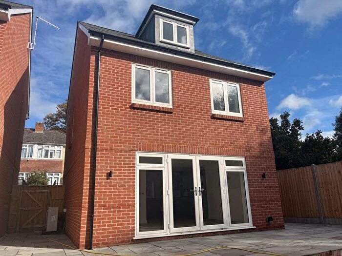 4 Bedroom Detached House To Rent In Field View Road, Blandford Forum, DT11