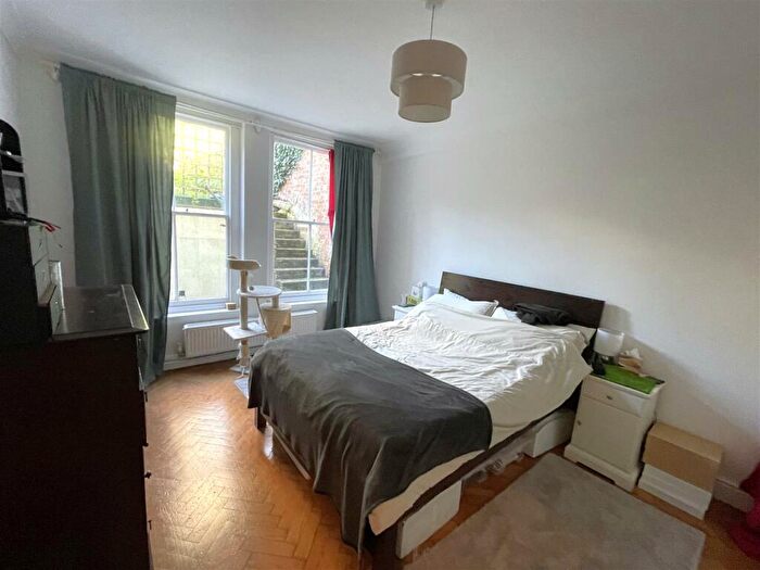 2 Bedroom Flat For Sale In Florence Road, Brighton, BN1