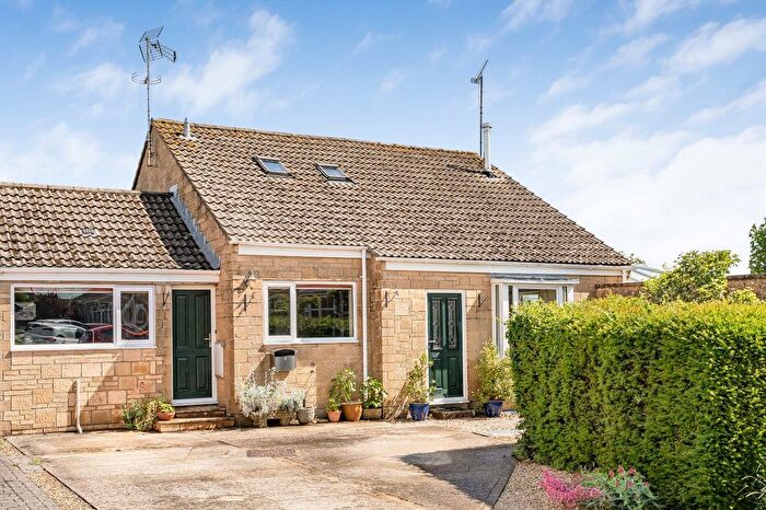 5 Bedroom Detached House For Sale In Berthas Field, Didmarton, South Gloucestershire, GL9