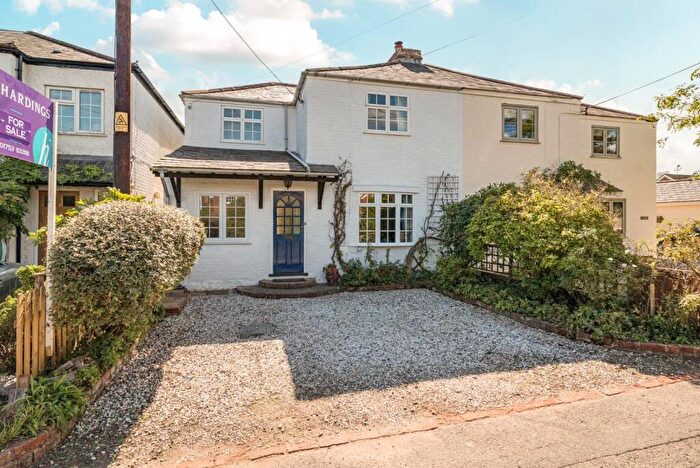 3 Bedroom Semi-Detached House For Sale In Winkfield Lane, Winkfield, Windsor, SL4