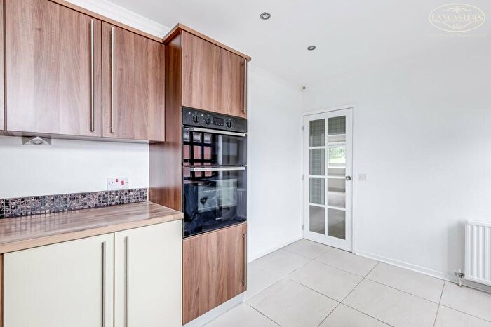 3 Bedroom Detached Bungalow For Sale In Stocks Park Drive, Horwich, Bolton, BL6