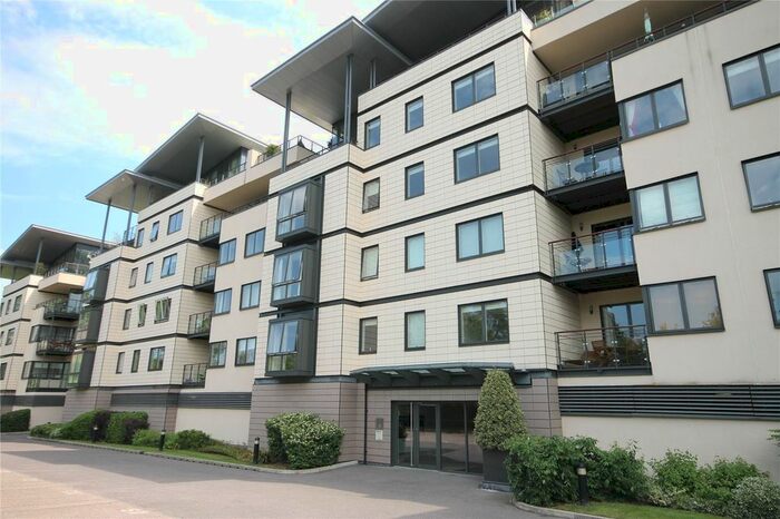 1 Bedroom Flat To Rent In Riverside Place, Cambridge, CB5