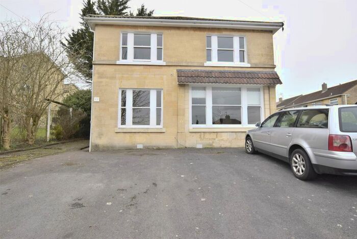 5 Bedroom Detached House To Rent In Mount Road, Southdown, Bath, Somerset, BA2
