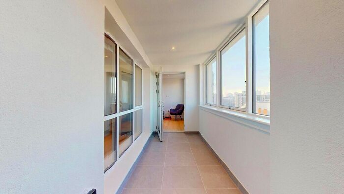 2 Bedroom Flat To Rent In North End Road, HA9