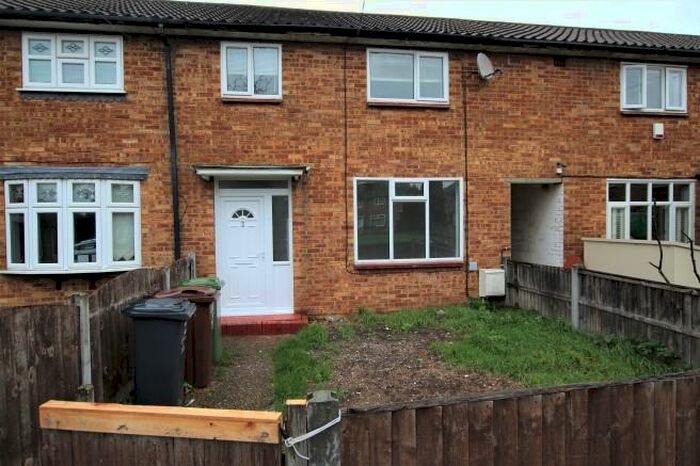 2 Bedroom Terraced House To Rent In Marston Close, Dagenham, London, RM10