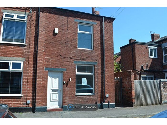 2 Bedroom Terraced House To Rent In Coventry Street, Chorley, PR7