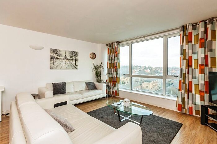 1 Bedroom Flat For Sale In Huntingdon Street, Nottingham, Nottinghamshire, NG1