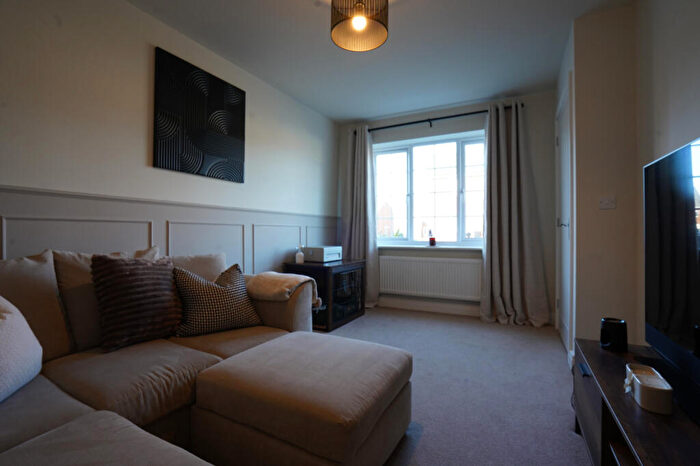 2 Bedroom Terraced House For Sale In Portland Close, Thornton-Cleveleys, FY5