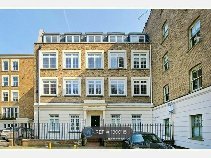 2 Bedroom Maisonette To Rent In Martello Street, London, E8