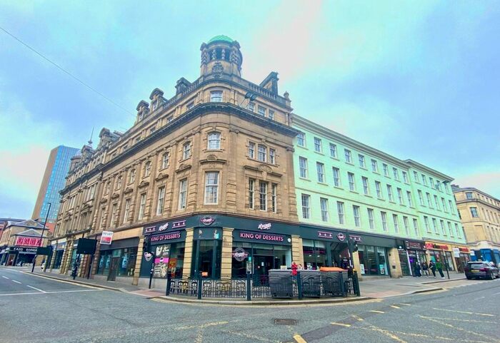 5 Bedroom Flat To Rent In Blackfriars, Newcastle Upon Tyne, NE1