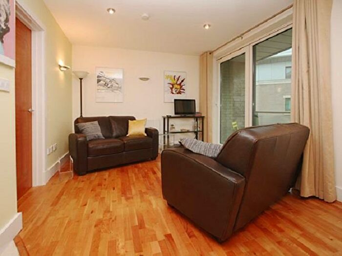 2 Bedroom Apartment To Rent In The Quay, Poole, BH15