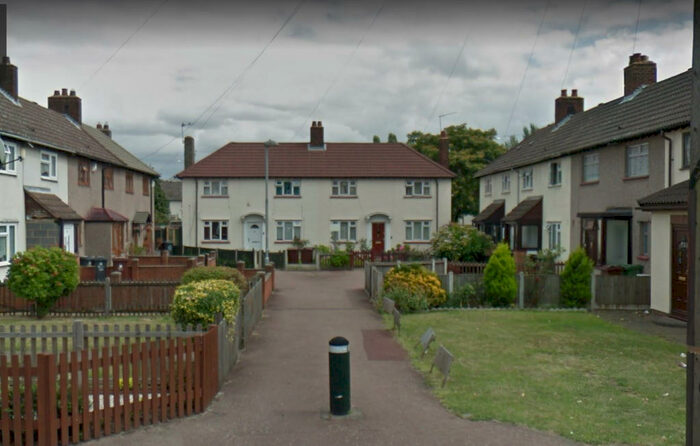 2 Bedroom Terraced House To Rent In Sutton Road, Barking, London, IG11