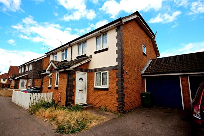 3 Bedroom Semi Detached House To Rent In Slade Green Road, , Erith, Kent, DA8