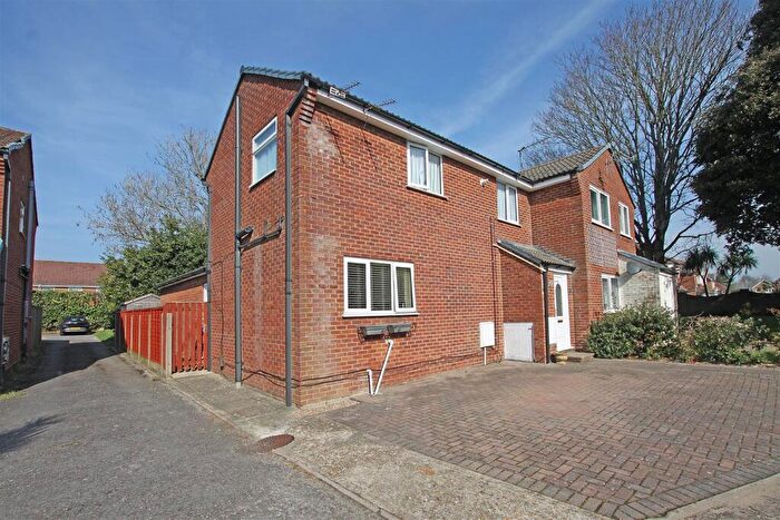 4 Bedroom Semi Detached House For Sale In Chesildene Avenue, Bournemouth, BH8