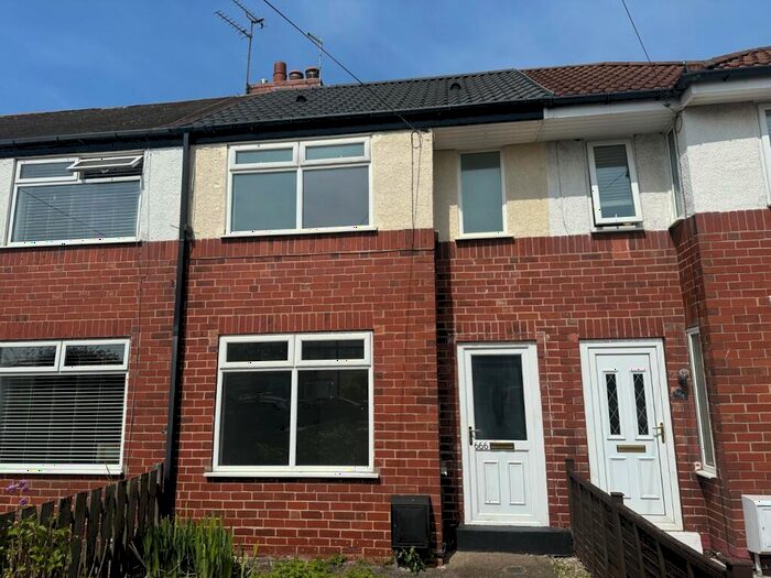 2 Bedroom Terraced House To Rent In Hotham Road South, Hull, East Yorkshire, HU5