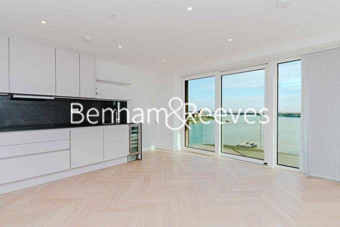 2 Bedroom Apartment To Rent In Brigadier Walk, London, SE18