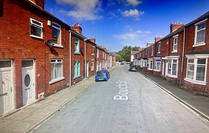 2 Bedroom Terraced House To Rent In Bouch Street, Shildon, DL4