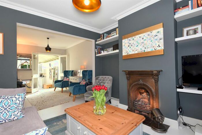 3 Bedroom Terraced House To Rent In South Worple Way, East Sheen, SW14