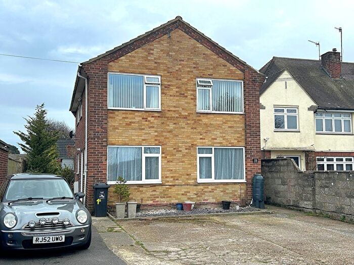 1 Bedroom Flat To Rent In Rectory Road, Poole, BH15