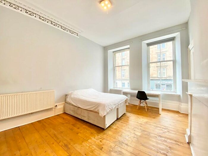 4 Bedroom Property To Rent In Derby Street, Glasgow, G3