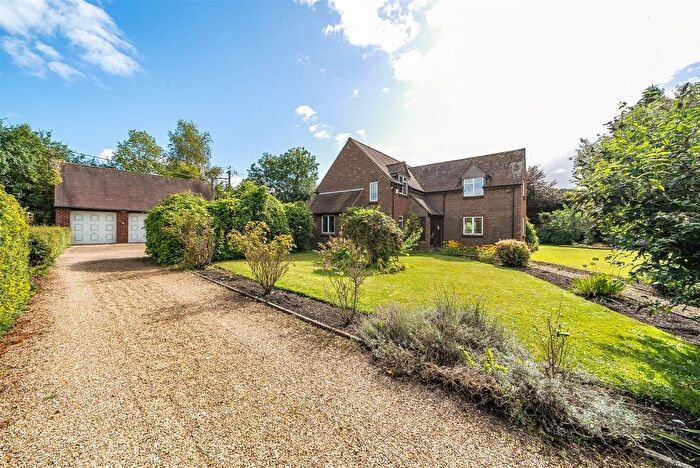 4 Bedroom Property For Sale In The Chalk, Iwerne Minster, Blandford Forum, DT11