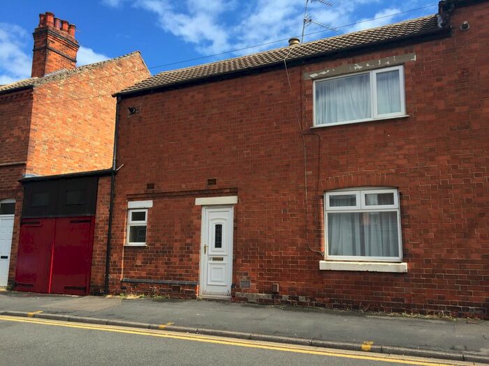 1 Bedroom Flat To Rent In Glebe Street, Loughborough LE11