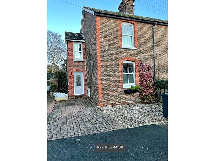 3 Bedroom Semi-Detached House To Rent In Priory Road, Reigate, RH2