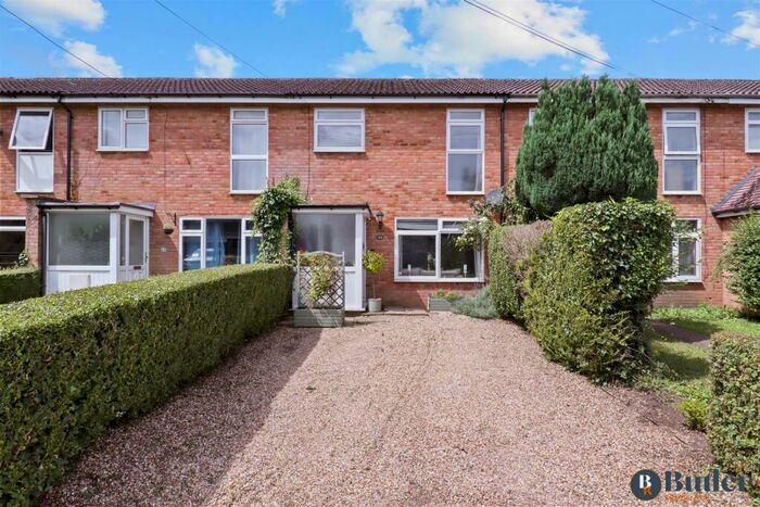 3 Bedroom House For Sale In Church Road, Pulloxhill, Bedford, MK45