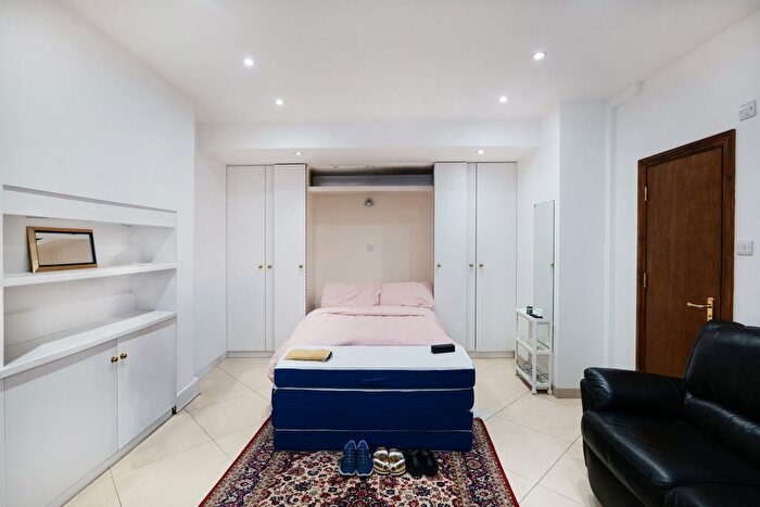 1 Bedroom Flat To Rent In Wetherby Place, South Kensington, London, SW7