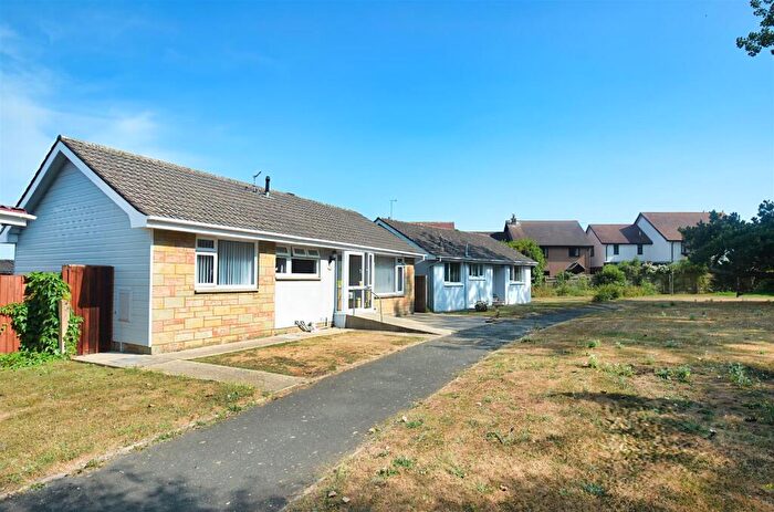3 Bedroom Detached Bungalow For Sale In Bembridge, PO35