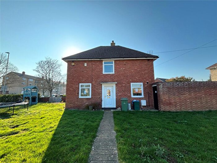 3 Bedroom Detached House For Sale In Dormer Road, Cheltenham, Gloucestershire, GL51