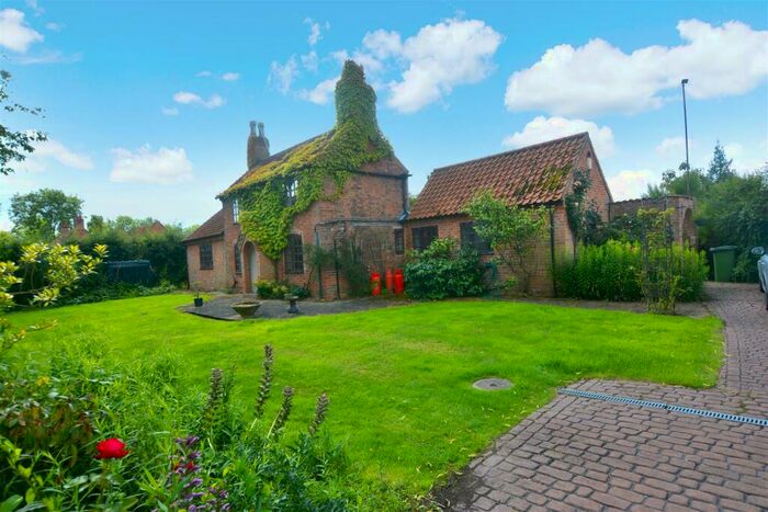 2 Bedroom Cottage For Sale In Gonalston Lane, Gonalston, NG14