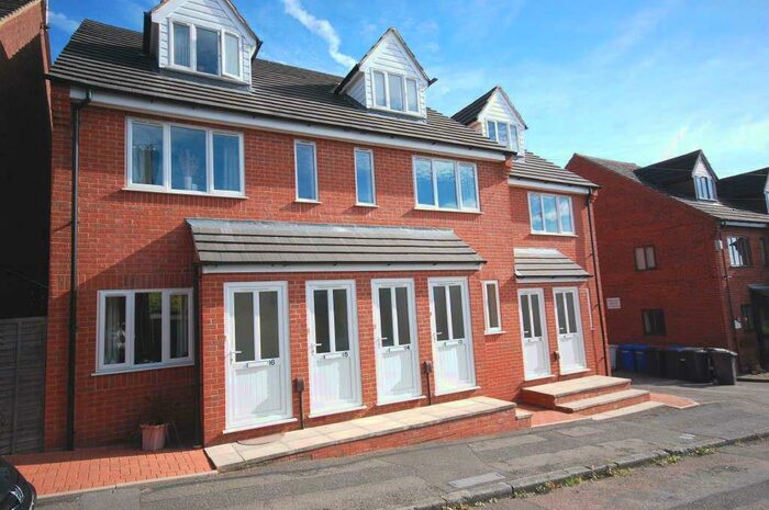 1 Bedroom Ground Flat To Rent In Ground Floor Apartment - Avalon Court, Rothwell, NN14