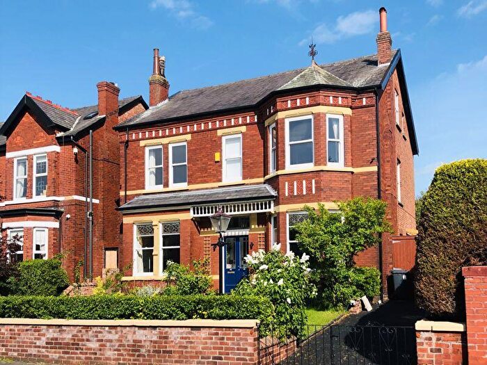 6 Bedroom Detached Villa To Rent In Golf Open - Burlington Road, Birkdale - Sleeps, PR8