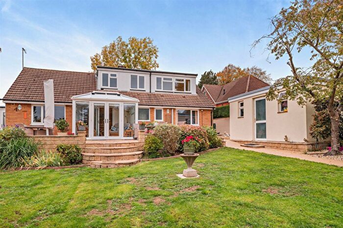 4 Bedroom Detached Bungalow For Sale In The Wheatridge, Abbeydale, Gloucester, GL4