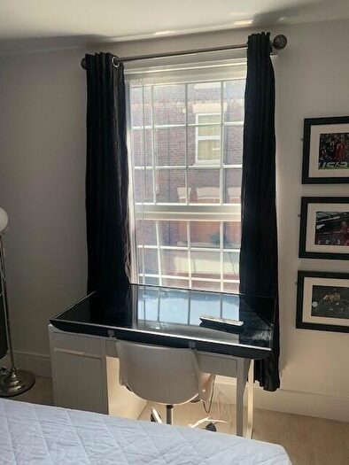 6 Bedroom Flat To Rent In Huntly Road, Liverpool, Merseyside, L6