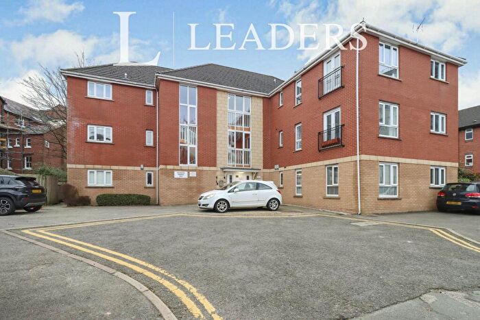 2 Bedroom Apartment To Rent In Nelson Street, CH1