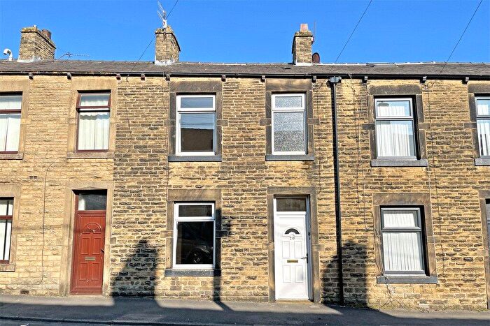 2 Bedroom Terraced House For Sale In Sawley Street, Skipton, BD23