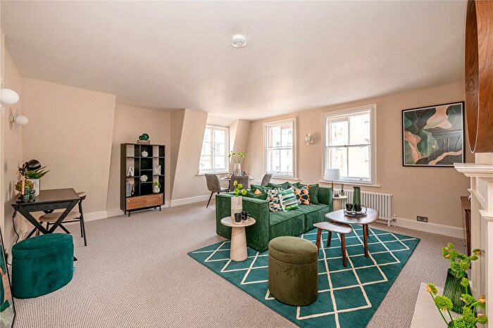 1 Bedroom Flat To Rent In Frith Street, Soho, London, W1D