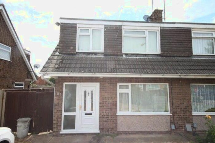3 Bedroom Semi-Detached House To Rent In Brickly Road, Luton, LU4