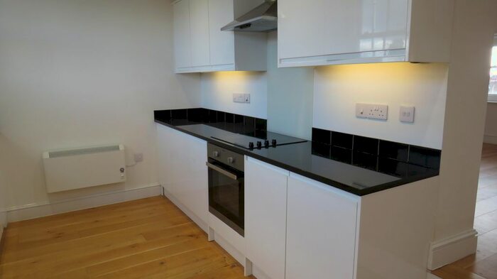 2 Bedroom Flat To Rent In Minstrel Place, Minstrel Walk, March, PE15
