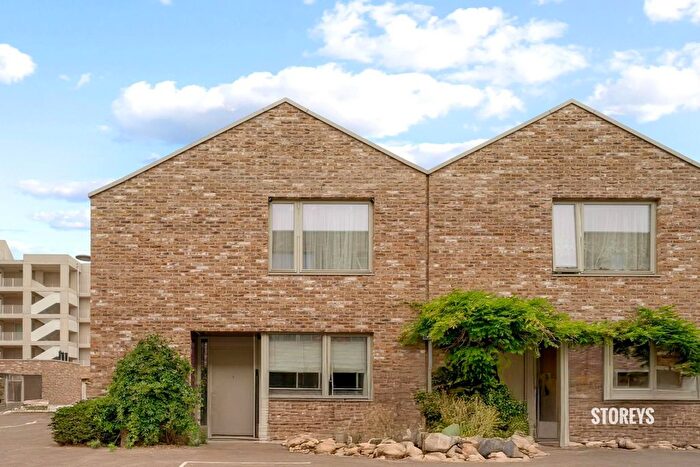 3 Bedroom End Of Terrace House To Rent In Anne Mews, Barking, IG11