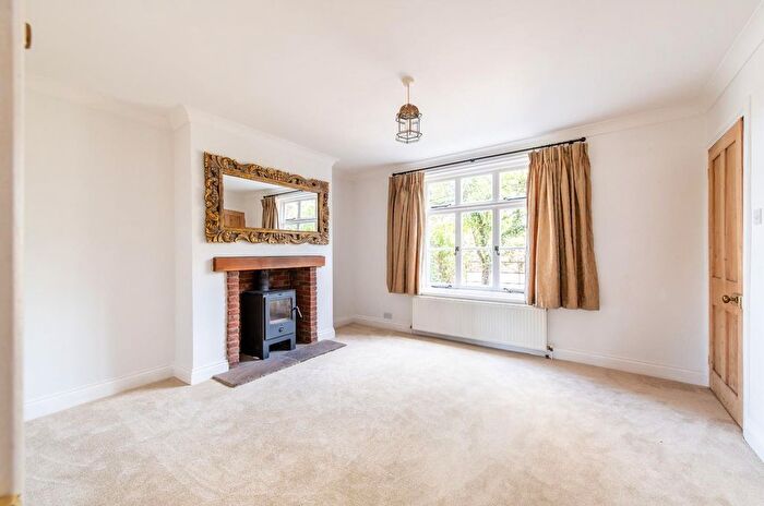 2 Bedroom Terraced House For Sale In Hermitage Lane, Boughton Monchelsea, Maidstone, ME17